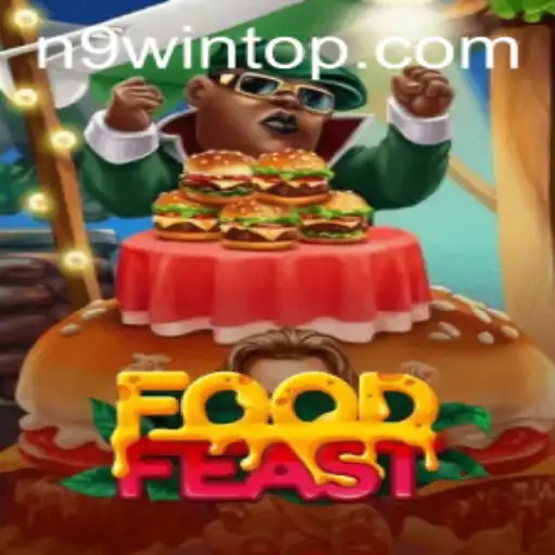 Explorando o Mundo de FoodFeast: Regras e Destaques do Jogo