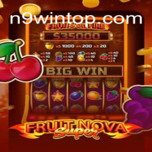 Explorando o Mundo Vibrante de FruitNovaSuper: Um Guia Completo