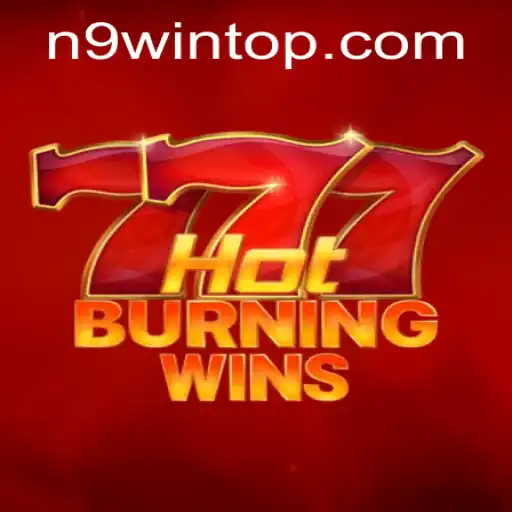 Descubra o Mundo Emocionante de HotBurningWins com N9WIN