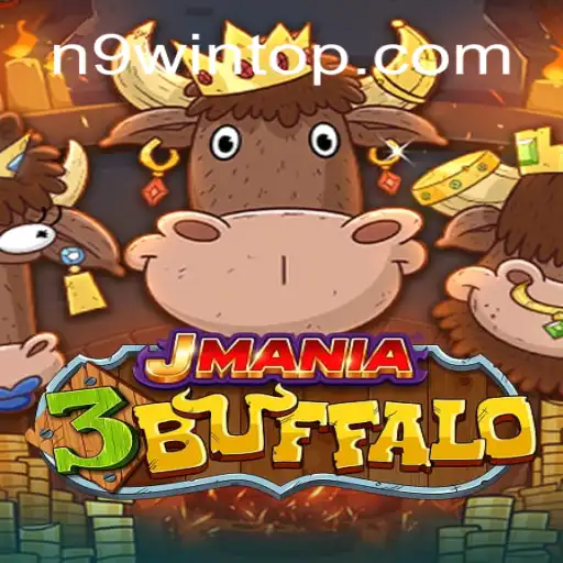 JMania3Buffalo: Um Mergulho no Mundo das Aventuras Digitais