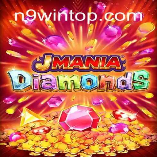 Descubra o Fascinante Mundo de JManiaDiamonds: Regras, Estratégias e a Chave para Dominar com N9WIN