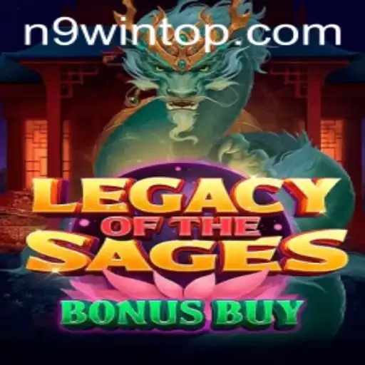 Legacy of the Sages Bonus Buy: Um Novo Capítulo no Mundo dos Jogos de Azar