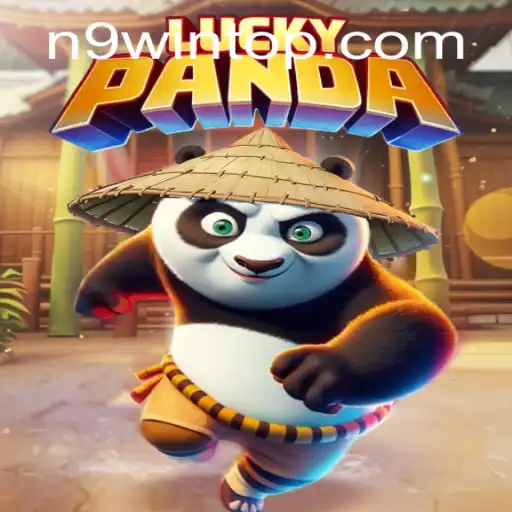Explorando o Fascinante Mundo de LuckyPanda: Um Jogo de Estratégia e Sorte