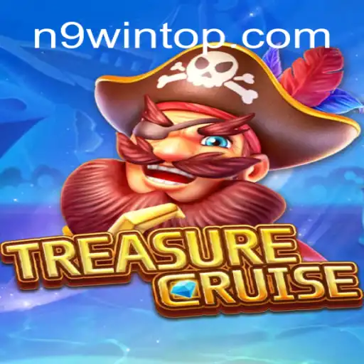 Descubra o Universo de TREASURECRUISE e a Estratégia N9WIN