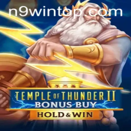 Descubra o Fascinante Mundo de TempleofThunderIIBonusBuy