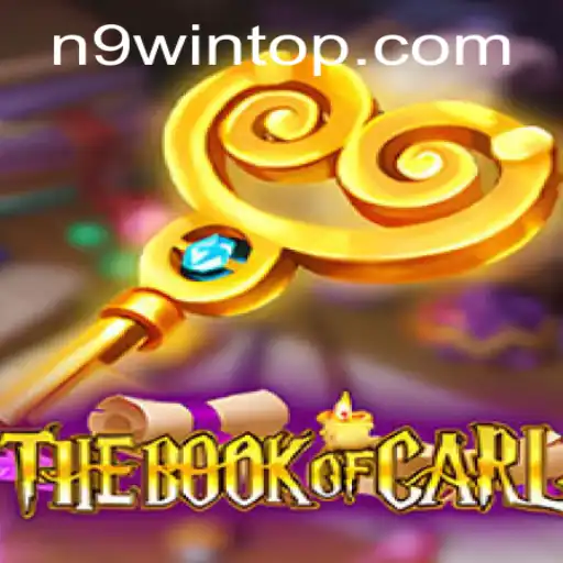 Descubra o Fascinante Mundo de TheBookofCarl e a Estratégia N9WIN