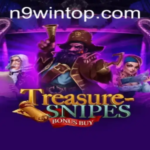 Explorando TreasuresnipesBonusBuy: A Nova Sensação no Mundo dos Jogos